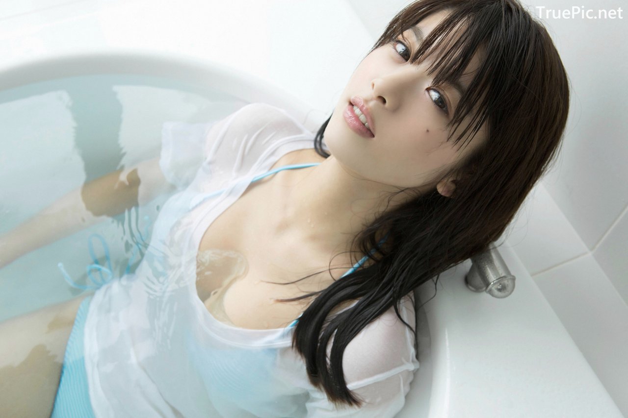 Japanese Actress And Model - Fumika Baba - YS Web Vol.729 - TruePic.net - Picture-50