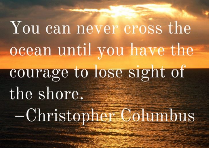 68 Best Quotes and Sayings for Columbus Day 2021