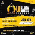 UI Ultra Virtual • 2020