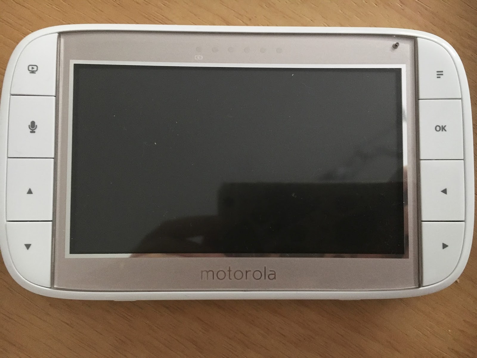 motorola mbp49 additional camera