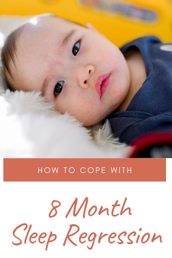 Baby Sleep Treatment How to make 8 months baby sleep at night