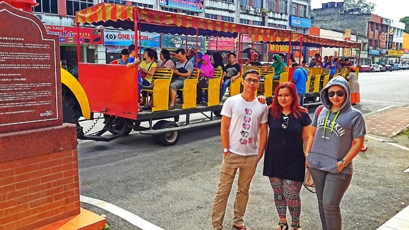 HencikMSA: Travelog #1 : Roadtrip Tempat Menarik di Kuala Selangor ...