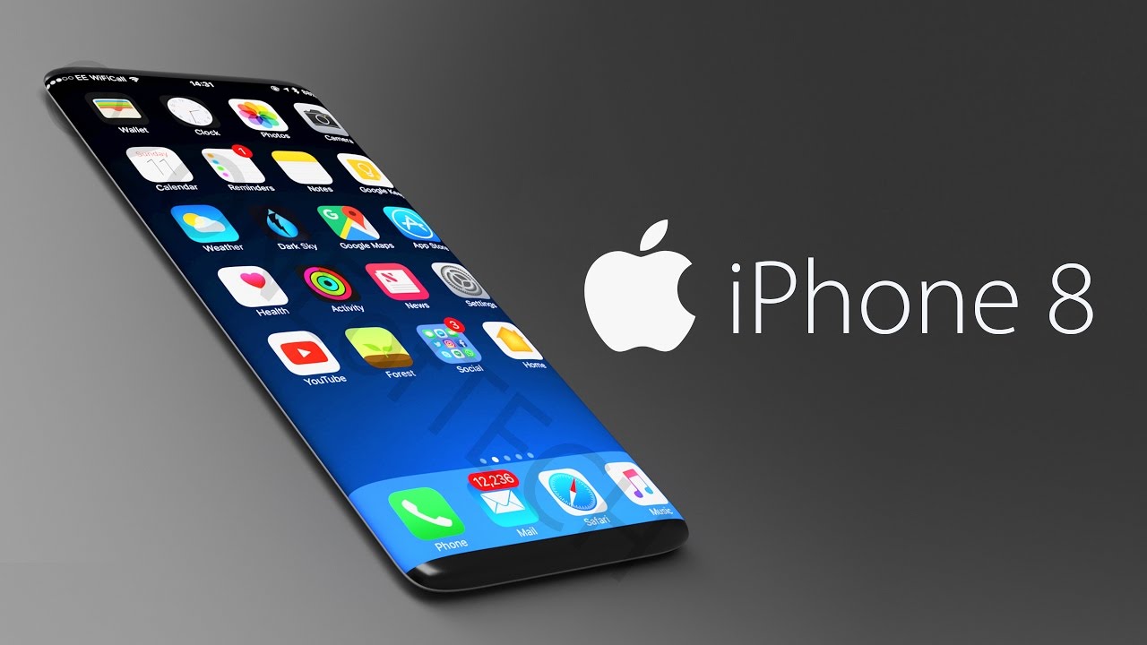 iPhone 8 date de sortie, prix, caractéristiques... DCI Websolutions (DCI Informatique) iPhone 8 date de sortie, prix, caractéristiques... DCI Websolutions (DCI Informatique)
