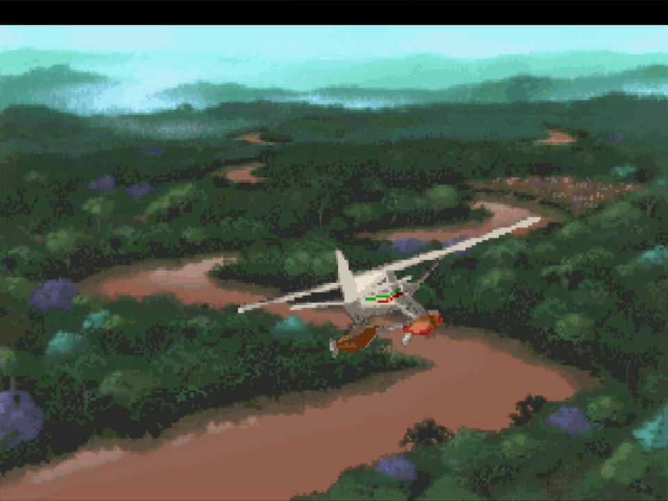 the-collection-chamber-ecoquest-ii-the-lost-secret-of-the-rainforest