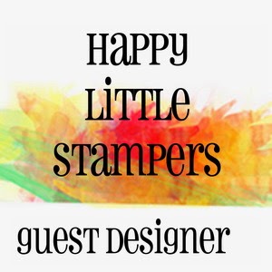 Guest Designer Happy Little Stampers