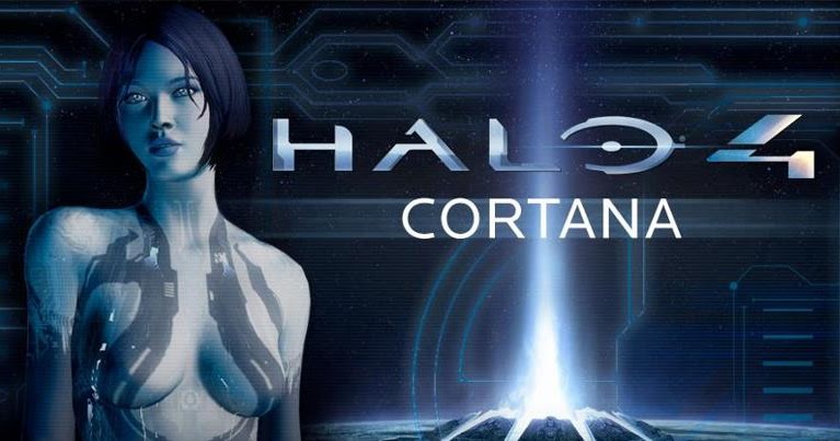 halo cortana statue