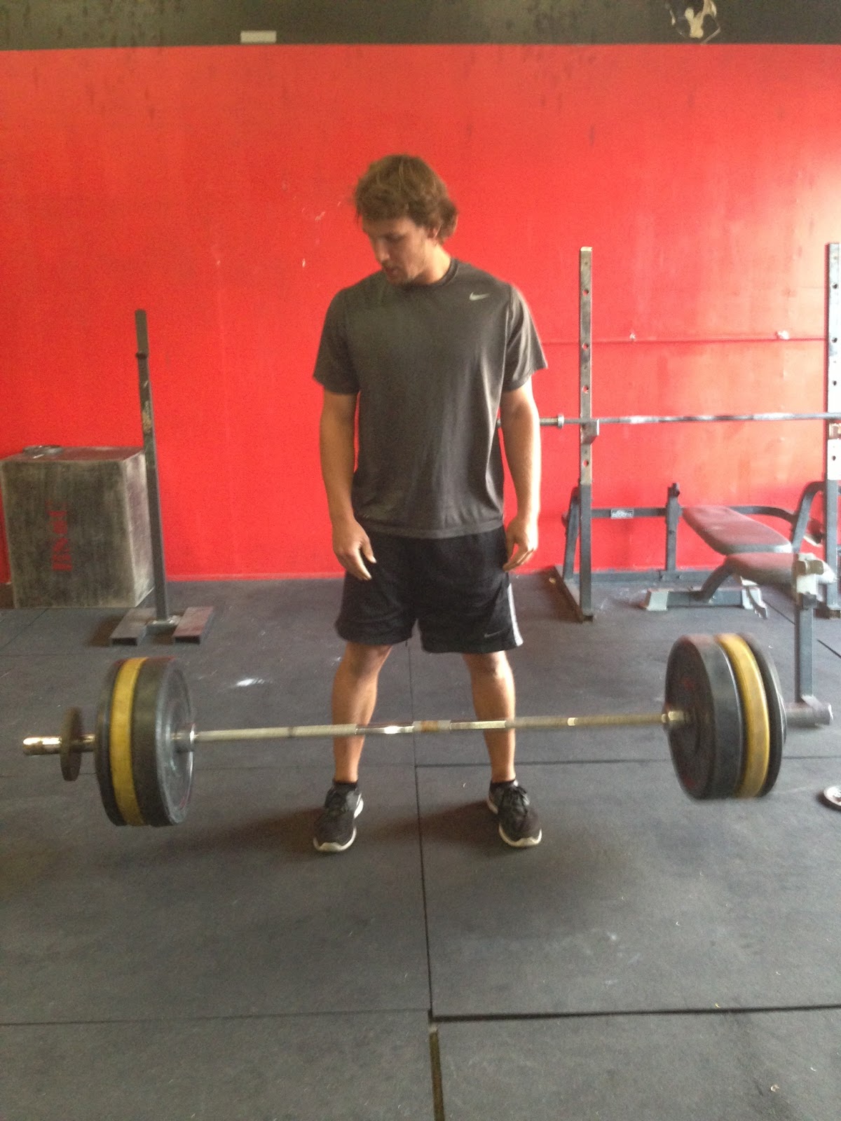 Barbarian Strength & Conditioning