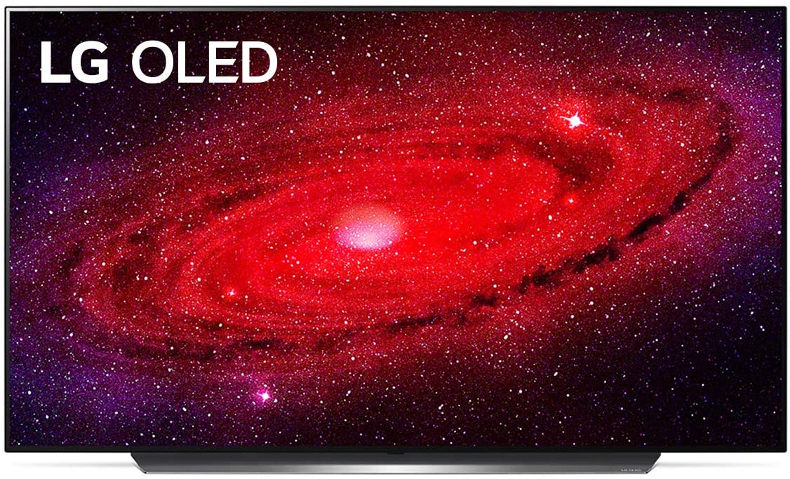 LG OLED TV OLED 65 CX