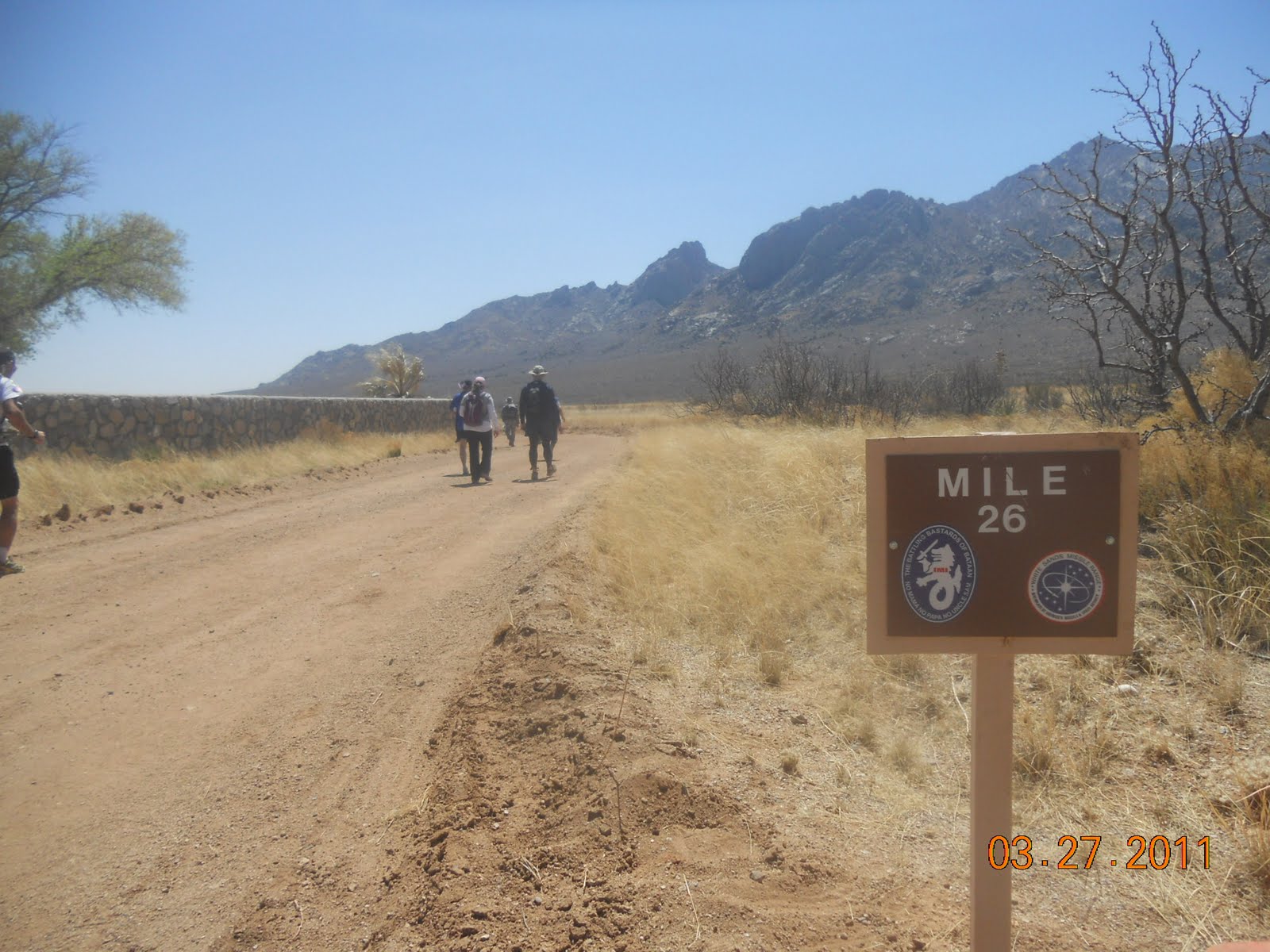 Marathon mitch bataan death march marathon recap