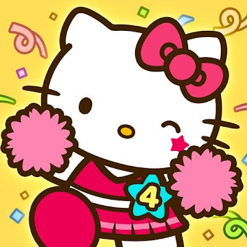 Hello Kitty Friends (MOD, Unlimited Moves) APK Download