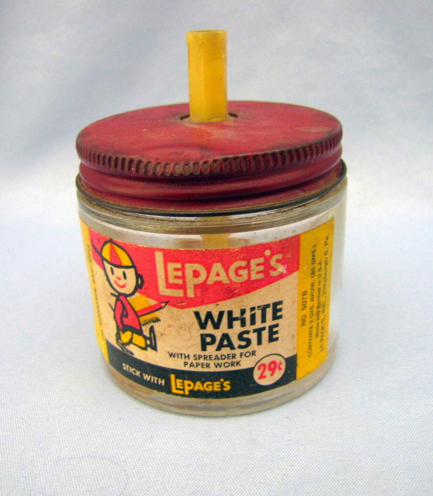 The Barn Shop Childhood memories..