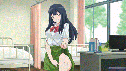 Joeschmo's Gears and Grounds: Dogeza de Tanondemita - Episode 3 - Kanan