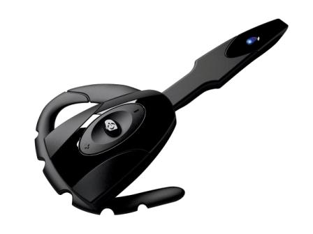 Casque De Jeu Bluetooth Blade PS3 PLAYSTATION 3 TWO DOTS