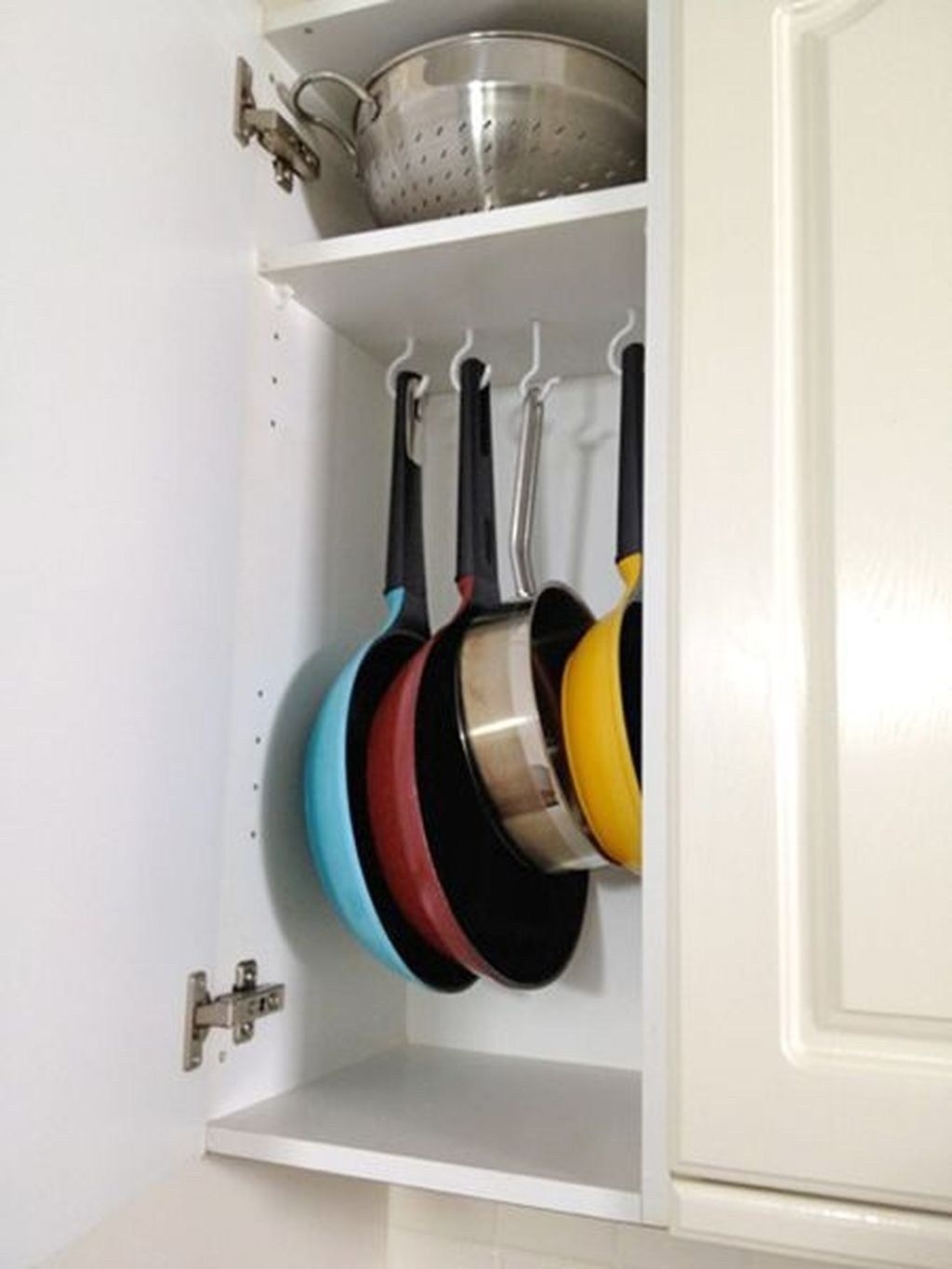 43 Practical Kitchen Storage Ideas ARA HOME