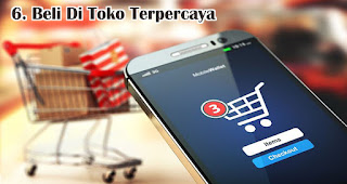 Beli Di Toko Terpercaya adalah tips memilih USB OTG yang tepat dan berkualitas