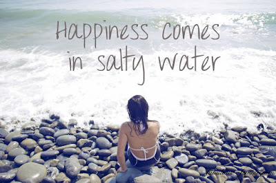 Water quotes