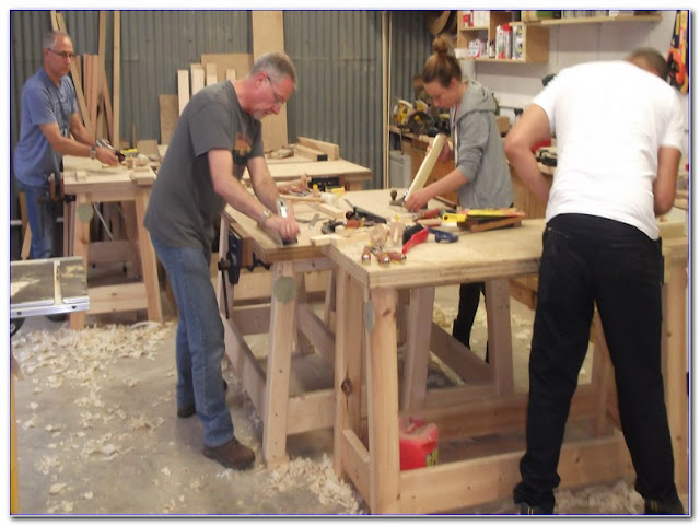 best free online woodworking courses for beginners