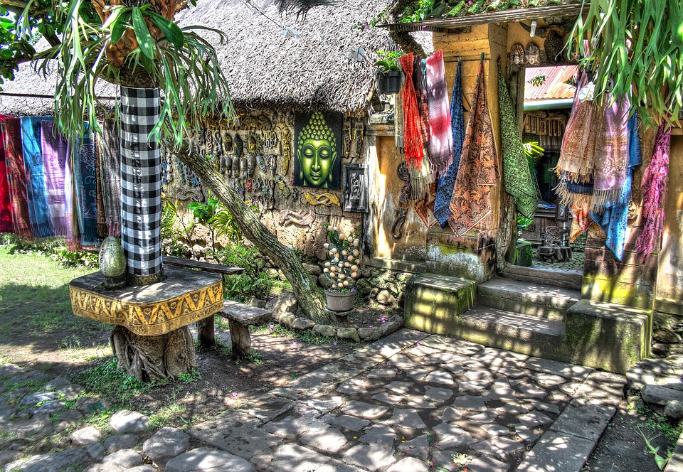 Kerajinan dan Wirausaha Tekstil Wirausaha di Bidang