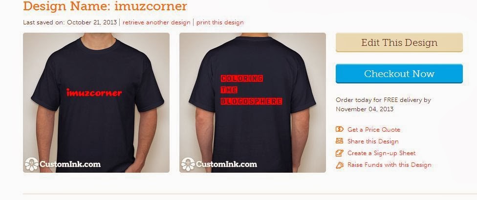 edit kaos online
