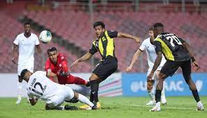 اتحاد جدة يخسر للمرة الثانية في الدوري السعودي للمحترفين امام الشباب