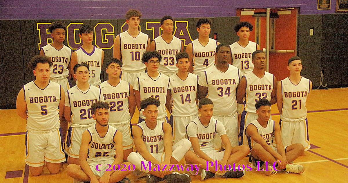 Bogota Blog NJ Bogota Basketball