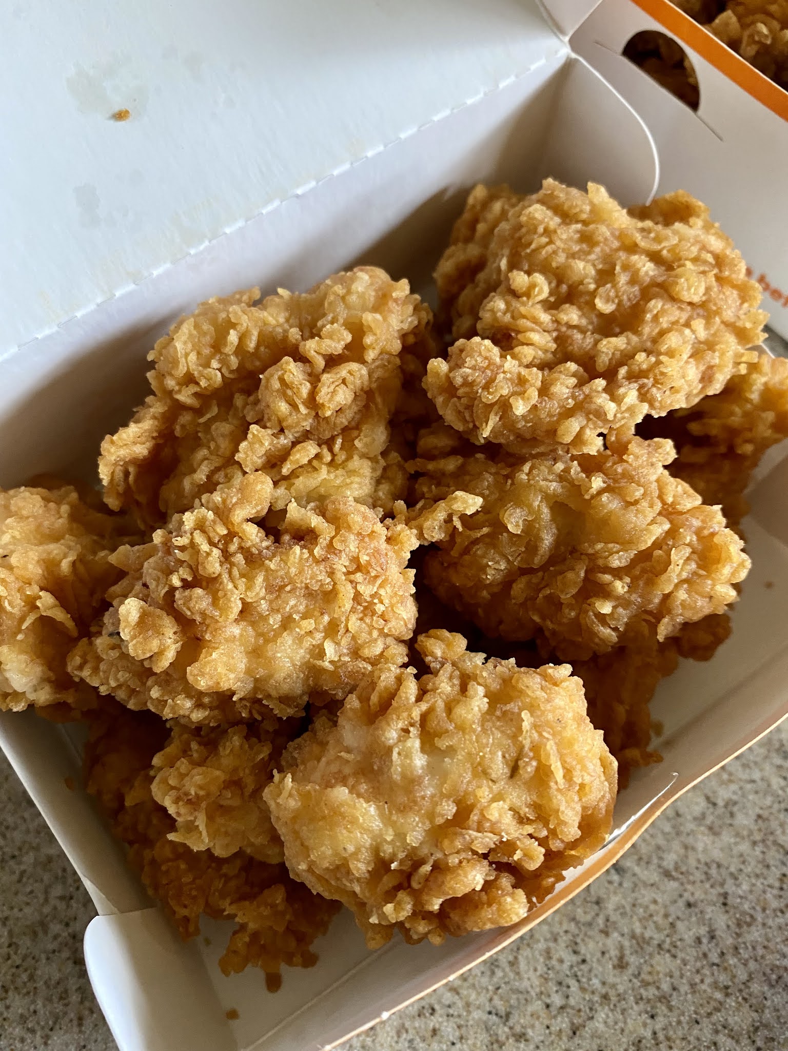 Hawaii Mom Blog Popeye's Chicken Nuggets launching on July 27, 2021!