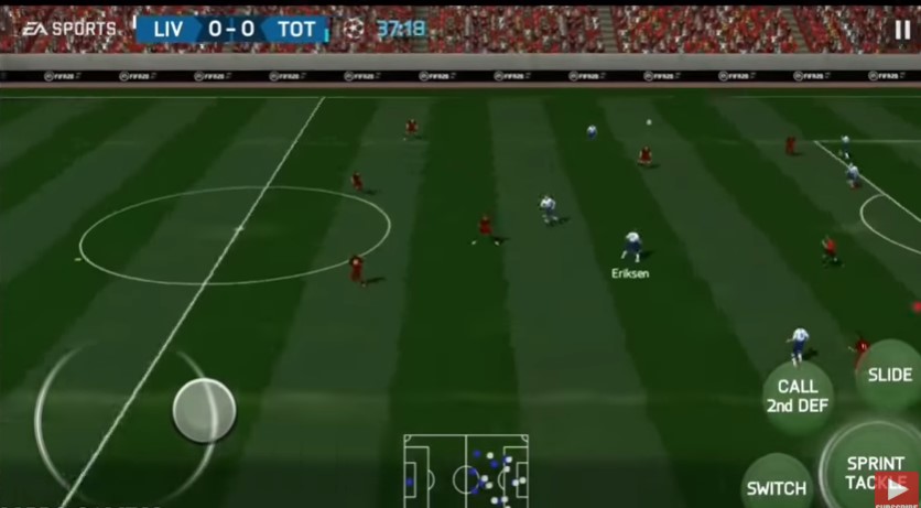 fifa 20 apk