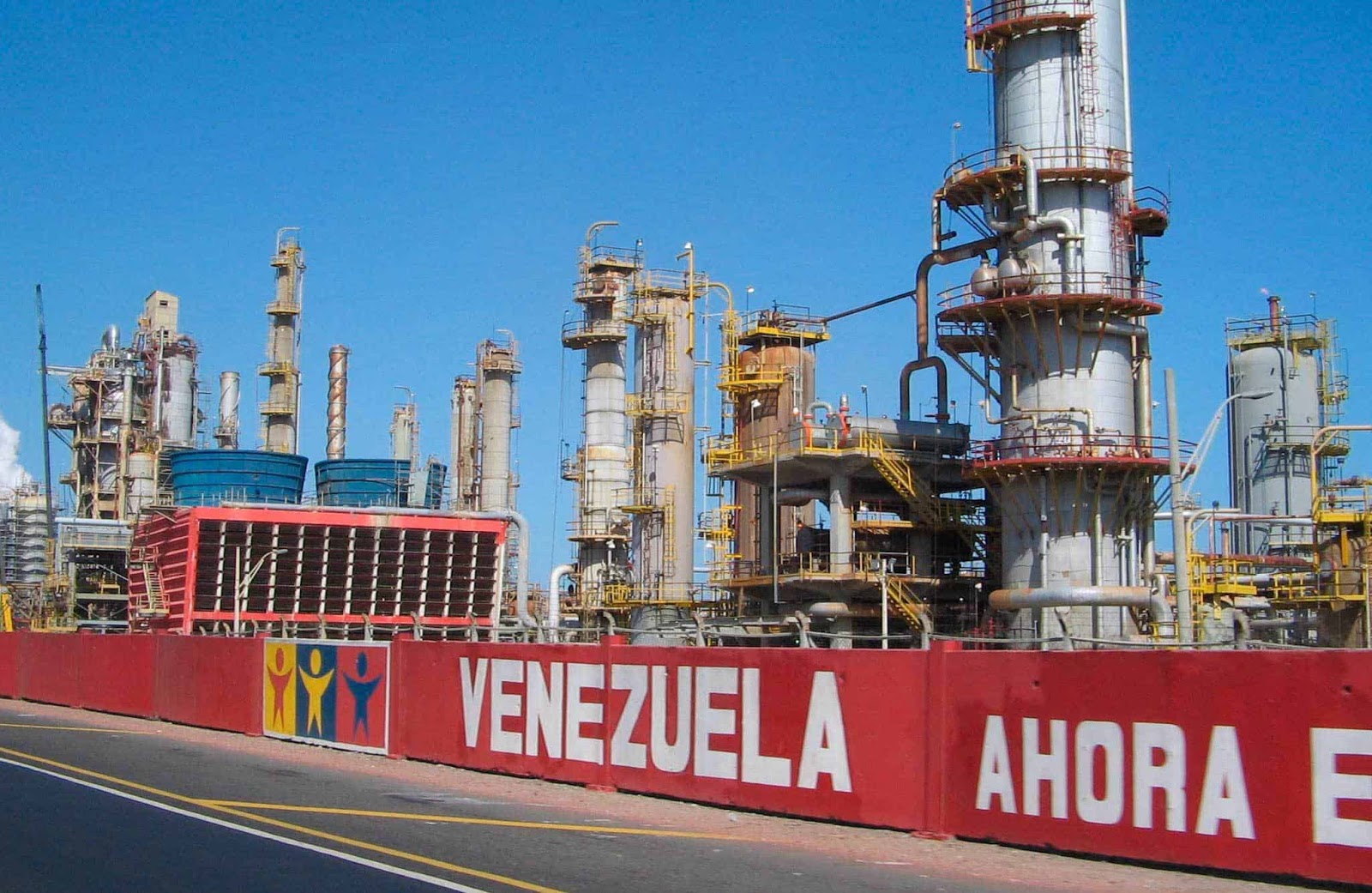 War News Updates This Is How Venezuela Is Breaking U.S. Oil Sanctions
