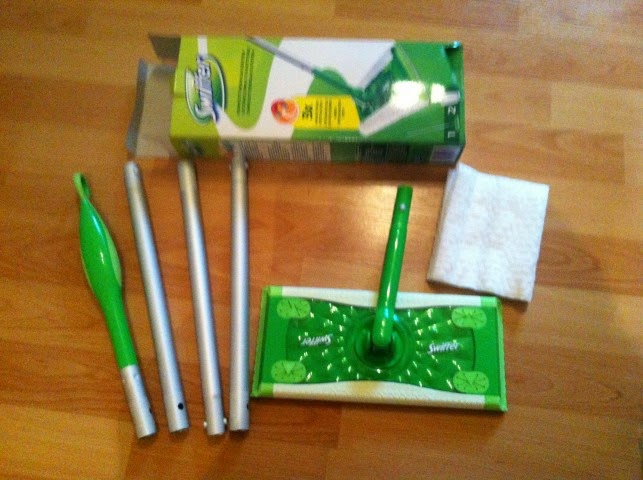 Swiffer Feuchte Bodentücher Dm Swiffer Feuchte Bodentücher Dm