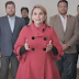 Jeanine Añez se baja de la candidatura a la Presidencia