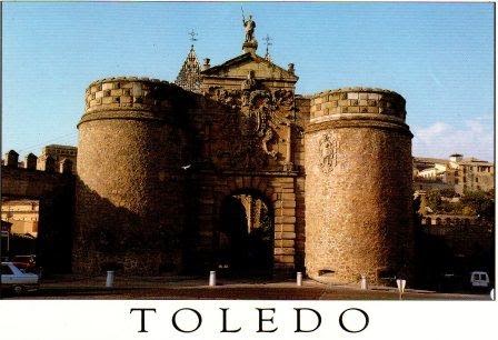 Toledo, Espanha