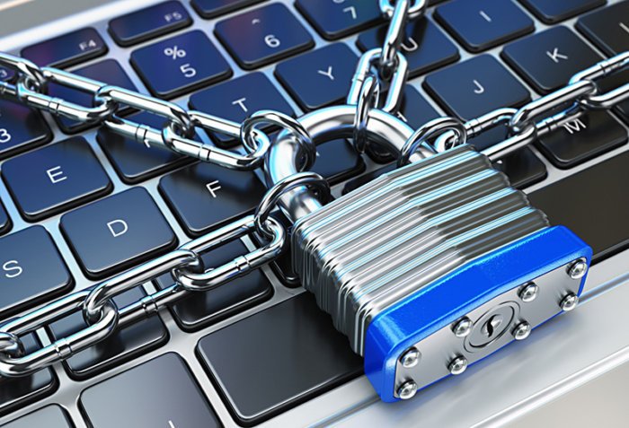How To Lock Your Windows 10 PC  Protect Your PC