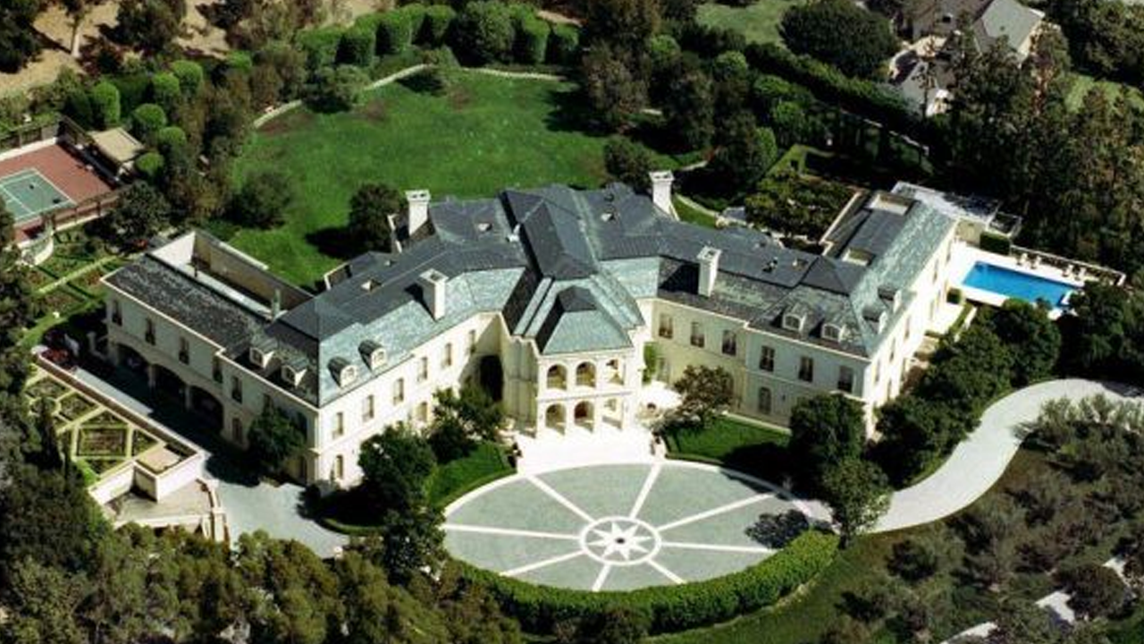 Grow Your Mind Top 15 Most Expensive Luxury Houses in the World