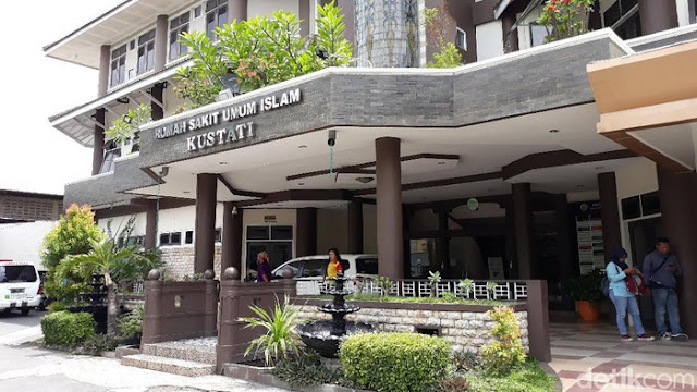 Delapan Rumah Sakit di Bogor Hentikan Layanan BPJS