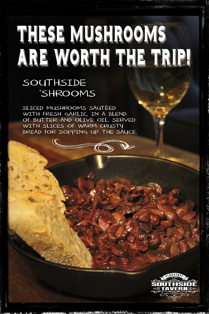 SouthSide Tavern Eatery & Bar Flagstaff, Arizona