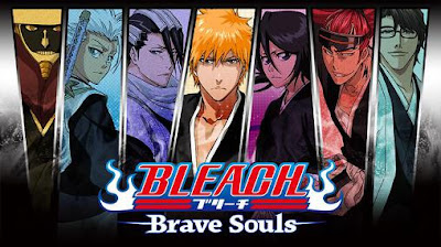 BLEACH Brave Souls v2.1.2 MOD APK  Download Free Android And IOS 