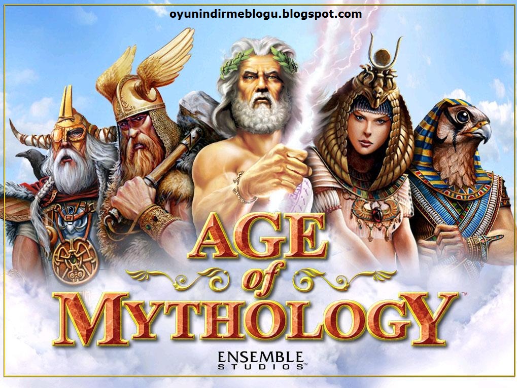age of mythology for mac age of mythology for mac