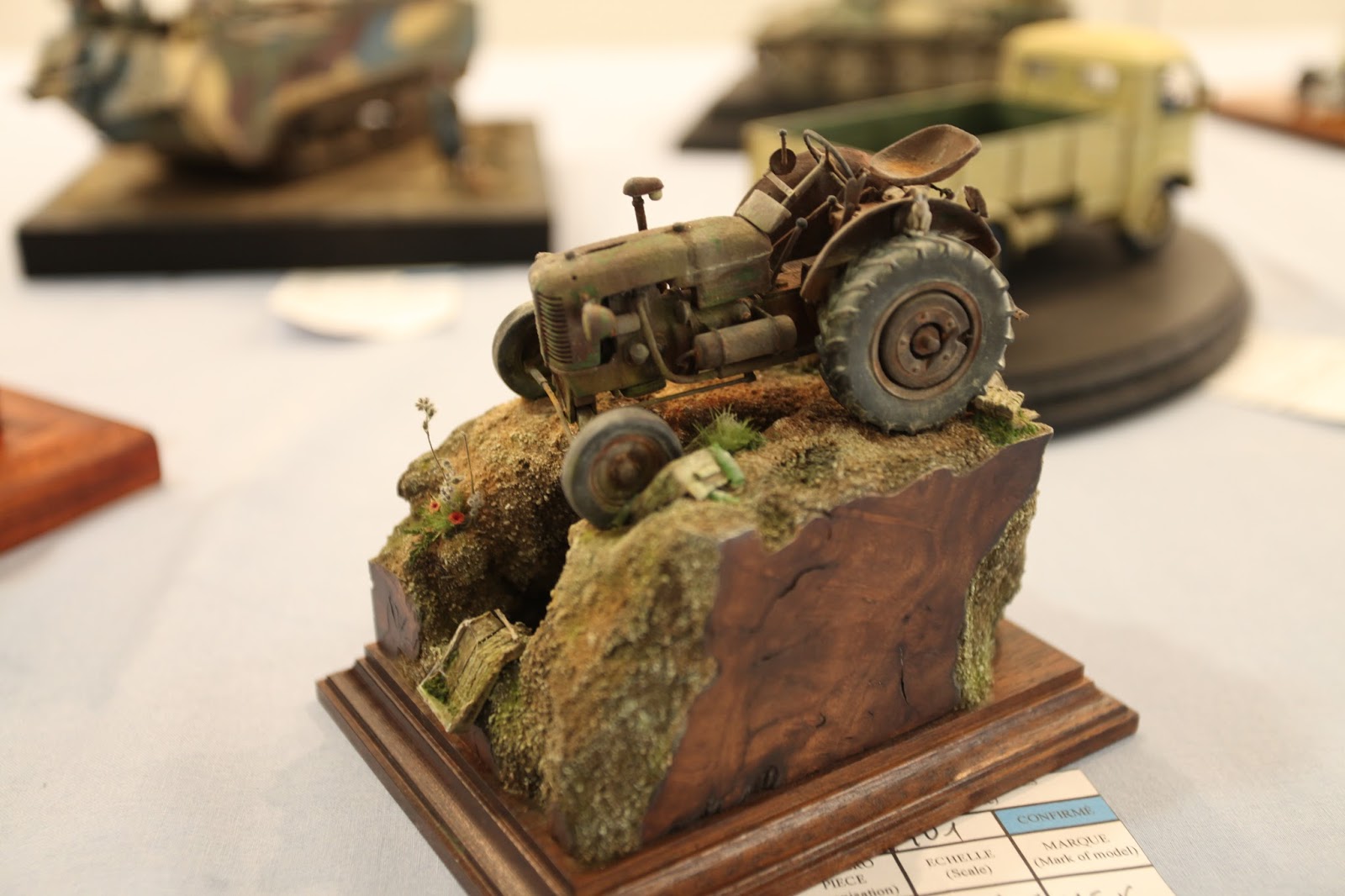 Maquettexpo 2015: Les photos... IMG_4868