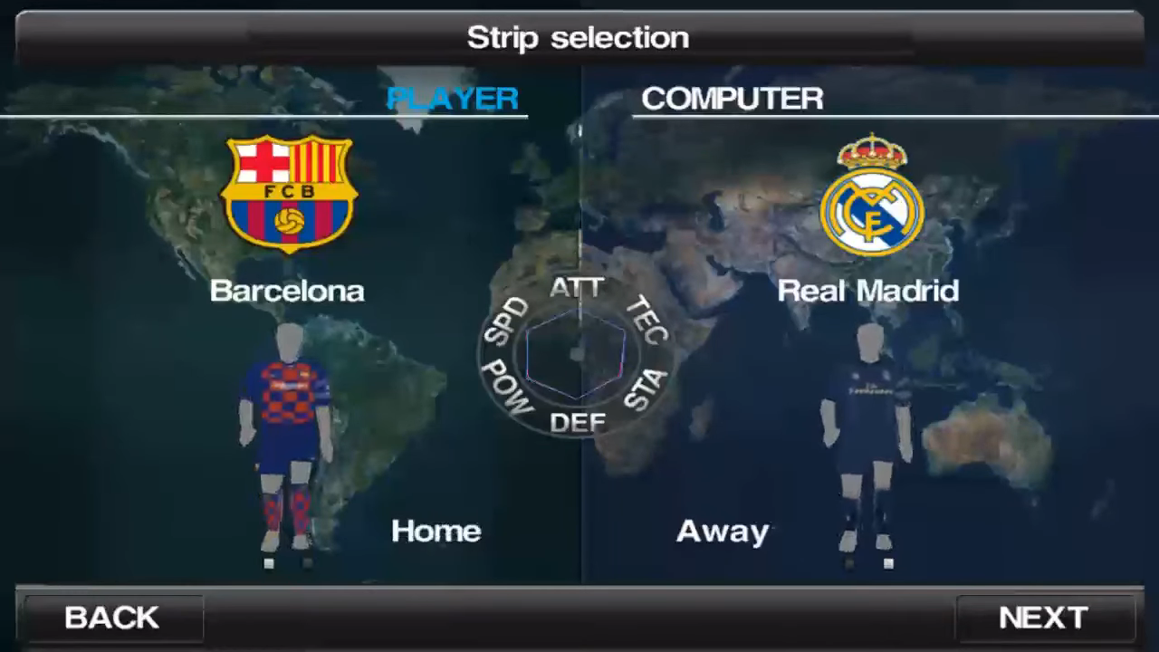 winning eleven 2019 android app winning eleven 2019 android app