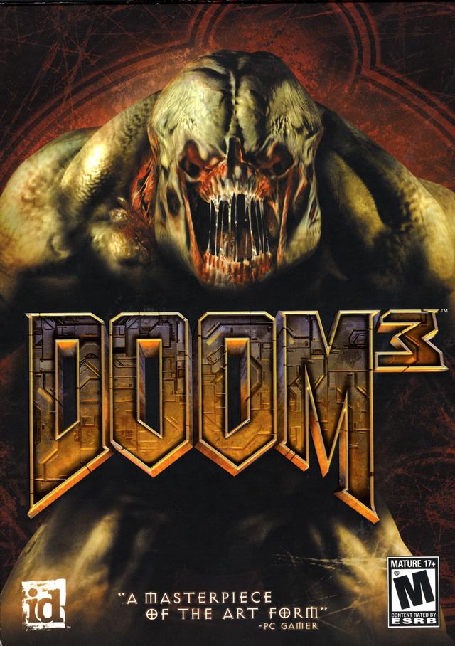 Doom 3 Full ISO IDWS GamingDownload doom-3-full-iso-idws-gamingdownload