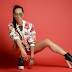 Show internacional de Angel B agita a edição especial da 'Festa Gentleman'