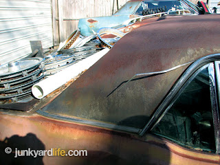 All Golden Nugget Special Mustangs were coupe bodies.