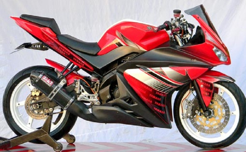 400+ Gambar Modifikasi Motor Yamaha Vixion