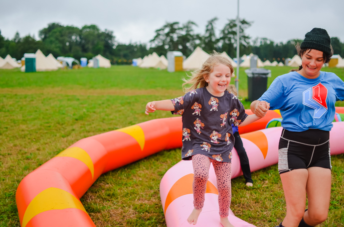 cloud nine glamping, family glamping, cotswolds glamping