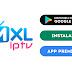 MXL TV 2.6.7 Apk LA MEJOR APP PARA VER TELEVISION GRATIS