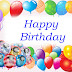 Top 10 Happy Birthday Images greeting Pictures,Photos for Whatsapp