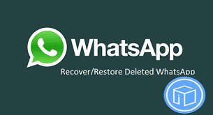 Cara Mendownload File yang Sudah Kadaluarsa di WhatsApp