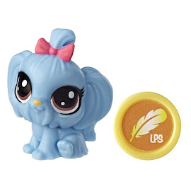 Littlest Pet Shop Lucky Pets Lucky Pets Fortune Surprise Cali Sue (#No#) Pet