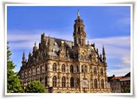 Oudenaarde-Flandes