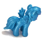 My Little Pony Surprise Egg Rainbow Dash Figure by Brickell Candy